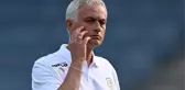 Yıllar sonra açıkladı! Jose Mourinho'dan herkesi şaşırtan itiraf