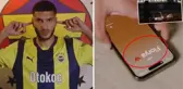 Batshuayi detayı çok konuşulur! Fenerbahçe'den Galatasaray'a olay Oğuz Aydın göndermesi