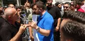 Depremin vurduğu Malatya'da esnaf şimdi de sokakta kaldı! Belediye başkanını istifaya çağırdılar