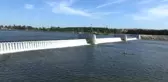 Edirne Valisi: Meriç Nehri'nde su tutulması söz konusu değil