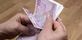 En düşük emekli maaşı 12 bin 500 TL 'ye yükseltildi