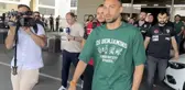 Fenerbahçe, Cenk Tosun ile 2 yıllık sözleşme imzaladı