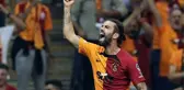 Galatasaray'ın kadroda düşünmediği Sergio Oliveira, kendisine gelen tekliflerin hepsini reddetti