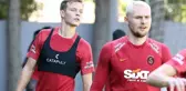 Galatasaray, Mathias Ross'u Sparta Prag'a kiraladı