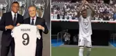 İmza parası 50 milyon euro! Kylian Mbappe resmen Real Madrid'de
