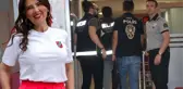 İş ve spor dünyasını dolandıran banka müdürü parayı obezite ve estetik ameliyatlarına harcamış