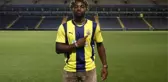 8 milyon euro ödenecek! Fenerbahçe, Allan Saint-Maximin'i KAP'a bildirdi