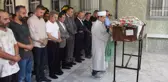 Çeşme'deki Orman Yangınında Hayatını Kaybedenlerin Cenazeleri Defnedildi