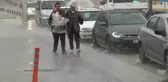 Ankara ve 3 kenti sağanak vurdu! Evleri su bastı, yollar göle döndü