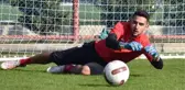 Altınordu'nun genç kalecisi Mert Furkan Bayram, Atletico Madrid'e transfer oluyor