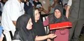 ŞEHİT OLAN ORMAN İŞLETME MÜDÜRÜ İÇİN TÖREN DÜZENLENDİ