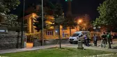 KAYSERİ'de Cami Bahçesinde Çıkan Kavgada 2 Kişi Yaralandı