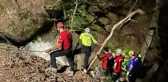 İnegöl'de Odun Toplamak İçin Gittiği Ormanda Hayatını Kaybetti