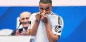 Saatte 123 bin 875 lira kazanıyor! Real Madrid, Mbappe'ye resmen servet ödeyecek