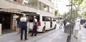 Şişli Belediyesi, Kaldırımlara Park Eden Araçlara Drone Destekli Denetim Yaptı