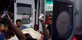 Televizyon tamircisi evde dehşet saçtı: Evdekilerin başını çekiçle ezdi