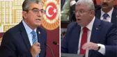 Atama kararı Meclis'i karıştırdı! AK Partili ve CHP'li vekiller arasında tansiyon yükseldi