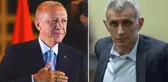 Cumhurbaşkanı Erdoğan'dan yeni TFF Başkanı İbrahim Hacıosmanoğlu'na tebrik