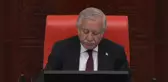 CHP Milletvekili Kamuda Tasarruf İstedi