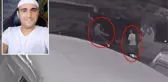 Fenomen İlahici Ali kurşun yağmuruna tutuldu! Polis kaçan şüphelinin peşinde