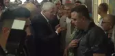 İYİ Parti Genel Başkanı Müsavat Dervişoğlu Amasya İl Başkanlığı'nı Ziyaret Etti