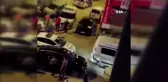 Narkotik operasyonunda çıkan arbedede silahla vurulan polis memuru ağır yaralandı