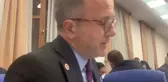 CHP Milletvekili Okan Konuralp, Hayvanları Koruma Kanunu'nda Değişiklik Yapılmasına Dair Kanun Teklifi'ne Tepki Gösterdi