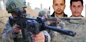 Terör örgütü PKK'nın sözde istihbarat hücresi çökertildi! Sadık Topaloğlu ve Mehmet Savaş tutuklandı