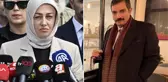 Ayşe Ateş: Büyük bir karanlık güce karşı savaşıyoruz