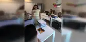 Babaeski Devlet Hastanesi'nde 'Mavi Kod' Tatbikatı