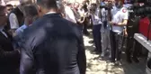 Bakan Yumaklı, şehit orman müdürünün cenazesine katıldı