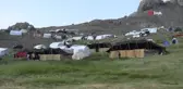 Beytüşşebap'ta Kuzu Kırkma Festivali Başladı