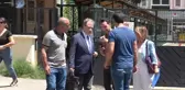 Diyarbakır'da hastalar Türk Işın Tedavi Yöntemiyle kobay olarak kullanıldı iddiası