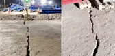 Şili'de 7.4 büyüklüğünde deprem! Tsunami uyarısı yapılmadı, can ya da mal kaybı yok