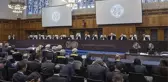 Uluslararası Adalet Divanı: İsrail, Gazze'de işgalci güç konumundadır