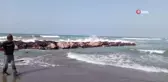 13 yaşındaki çocuk Karadeniz'de kayboldu
