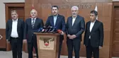 Çevre Bakanı Murat Kurum: Deprem bölgesinde siyasi polemiğe yer yok