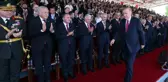 Cumhurbaşkanı Erdoğan: 