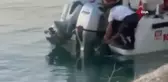 Fırat Nehri'nde bir kişi ölü bulundu