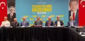 İçişleri Bakanı Yerlikaya: Trabzon'da terörün kökünü kazıyoruz