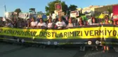 Hayvan Hakları Savunucuları, 'Ötanazi' Öngören Kanun Teklifini Protesto Etti