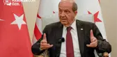 KKTC lideri Tatar, Kıbrıs Türklerinin yaşadıklarını Haberler.com'a anlattı: O geceyi unutamıyorum