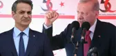 KKTC'de konuşan Cumhurbaşkanı Erdoğan: Miçotakis'e 'Bize sataşma' dedim