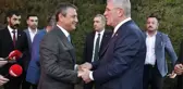 Özel ve Dervişoğlu'ndan ortak açıklama: Aramızda normalleşmeyi gerektirecek bir durum yok, ittifak için zaman lazım