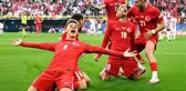 Hakkını vermişler! Mert Müldür'ün Gürcistan'a attığı gol EURO 2024'ün en güzel golü seçildi