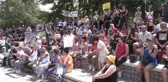 Hayvan Hakları Savunucuları Ötanazi Kanununu Protesto Etti