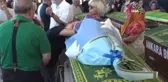 Oyuncu Şener Kökkaya son yolculuğuna uğurlandı