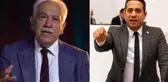 Perinçek'in CHP çıkışına Ali Mahir Başarır'dan sert yanıt: Çeneni kes haddini bil, siyasi bunak