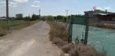 Şanlıurfa'da yüzme alanlarına getirilen yasak sonrası jandarma harekete geçti