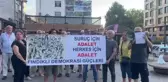 Suruç Katliamında Hayatını Kaybedenler Rize'de Anıldı